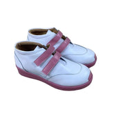 1897 Time Agent Li Tianxi (Xiao Xi) Li Tianchen Cosplay Shoes for Anime Conventions - Halloweez